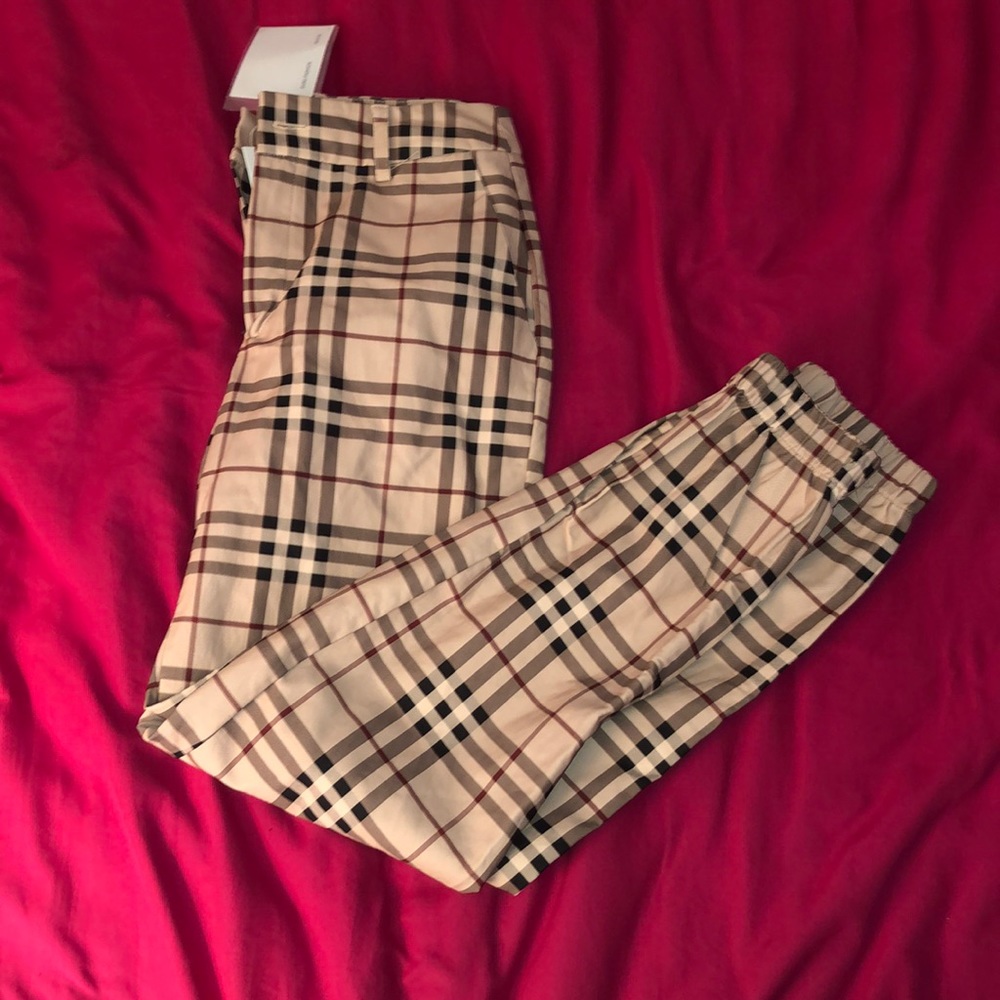 Nova Style Pants